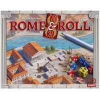Rome & Roll Danneggiato (L1)