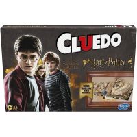 Cluedo - Harry Potter Danneggiato (L1)