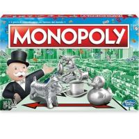 Monopoly - Classico Danneggiato (L2)