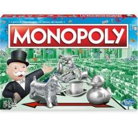 Monopoly - Classico Danneggiato (L1)