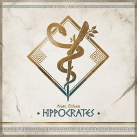 Hippocrates Deluxe Edition Danneggiato (L1)