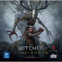 The Witcher - Il vecchio Mondo Danneggiato (L1)