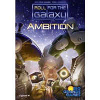 Roll for the Galaxy -  Ambition