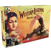 Western Legends - Ante Up Danneggiato (M4)