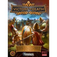 Quartermaster General - Victory or Death