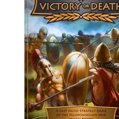 Copertina di Quartermaster General - Victory or Death Copertina di Quartermaster General - Victory or Death