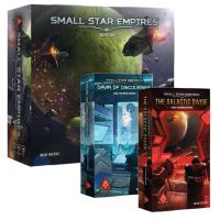 Small Star Empires | Big Bundle