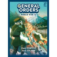 General Orders - World War II - Edizione Inglese