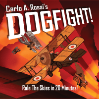 Dogfight! - Rule The Skies in 20 Minutes!