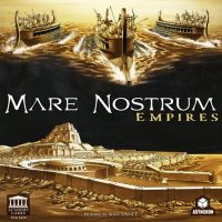 Mare Nostrum - Empires