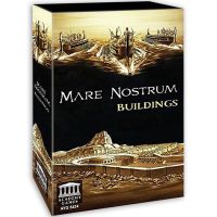 Mare Nostrum - Buildings