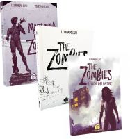 The Zombies | Small Bundle