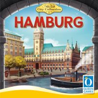 Hamburg - Classic Edition