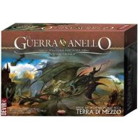La Guerra dell'Anello Danneggiato (L1)