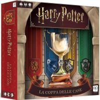 Harry Potter - La Coppa delle Case Danneggiato (M1)