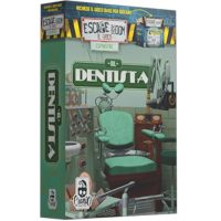 Escape Room - Il Dentista Danneggiato (G1)