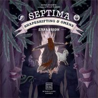 Septima - Shapeshifting & Omens