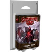 Summoner Wars - Crimson Order - Second Edition