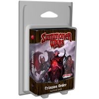 Summoner Wars - Second Edition - Crimson Order
