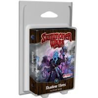 Summoner Wars - Shadow Elves - Second Edition