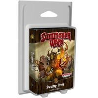Summoner Wars - Second Edition - Swamp Orcs