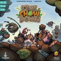 Kiwi Chow Down Danneggiato (M2)