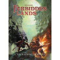 Forbidden Lands - L'Epurazione di Ravne