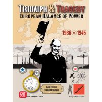 Triumph & Tragedy