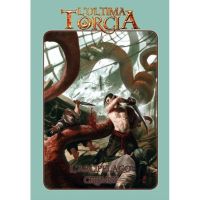 L'Ultima Torcia - L'Arcipelago Cremisi