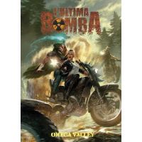L'Ultima Bomba - Omega Valley
