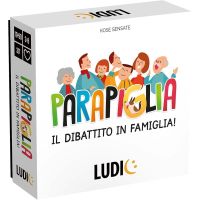 Parapiglia Danneggiato (L1)