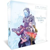 TIME Stories - Revolution - Il Progetto Hadal Danneggiato (L1)