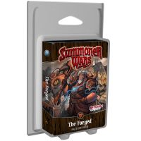 Summoner Wars - The Forged - Second Edition