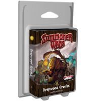 Summoner Wars - Deepwood Groaks - Second Edition