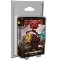 Summoner Wars - Second Edition - Deepwood Groaks