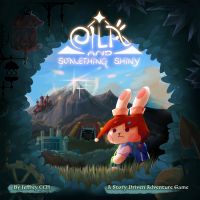 Eila and Something Shiny - Edizione Kickstarter