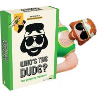 Who's The Dude? Danneggiato (G1)