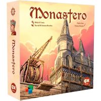 Monastero Danneggiato (M1)