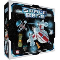 Space Base Danneggiato (G1)