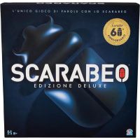 Scarabeo - Edizione Deluxe 60° Anniversario Danneggiato (M1)