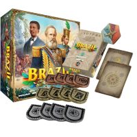 Brazil Imperial | Small Bundle
