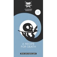 A Recipe for Death