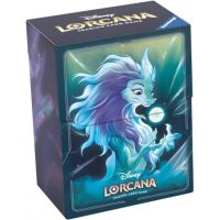 Lorcana - Deck Box Sisu