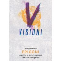 Epigoni - Visioni