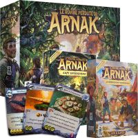 Le Rovine Perdute di Arnak | Big Bundle