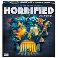 Horrified - Greek Monsters