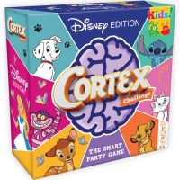 Cortex Disney Kids Danneggiato (L1)