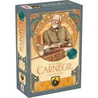 Carnegie Danneggiato (L1)