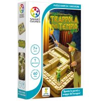 Trappola nel Tempio