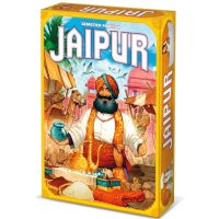 Jaipur Danneggiato (G1)